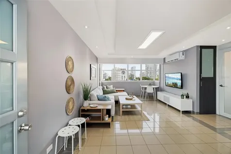 1422 Wilson Avenue San Juan PR 00907