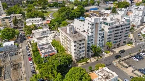 1422 Wilson Avenue San Juan PR 00907