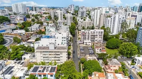 1422 Wilson Avenue San Juan PR 00907
