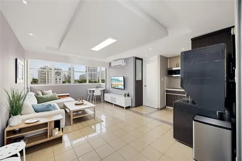 1422 Wilson Avenue San Juan PR 00907