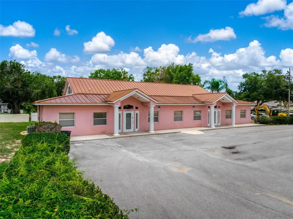 401 W Interlake Boulevard Lake Placid FL 33852