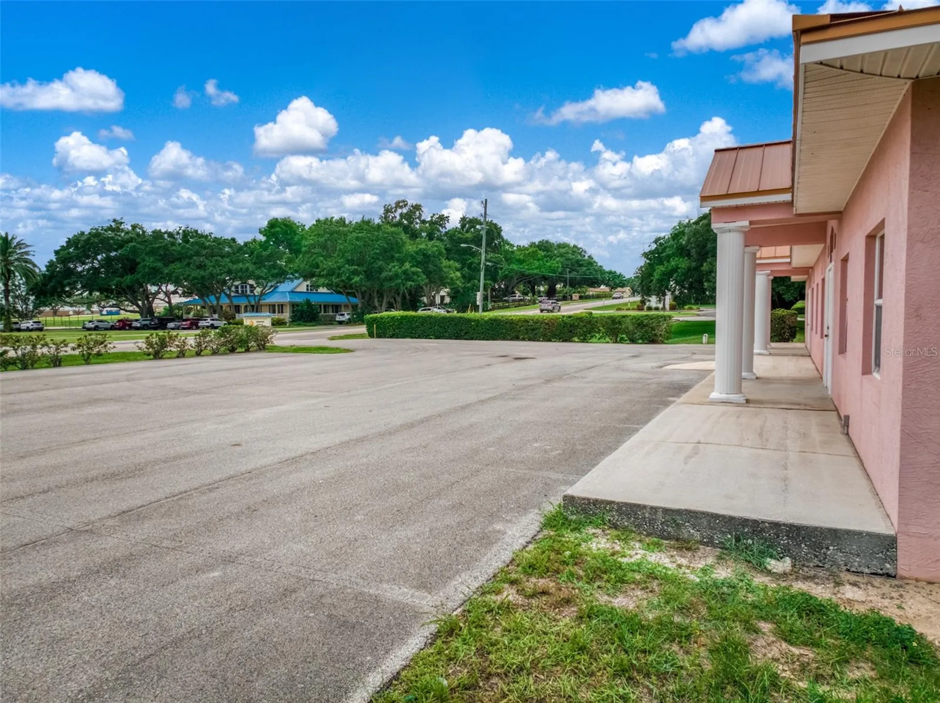 401 W Interlake Boulevard Lake Placid FL 33852