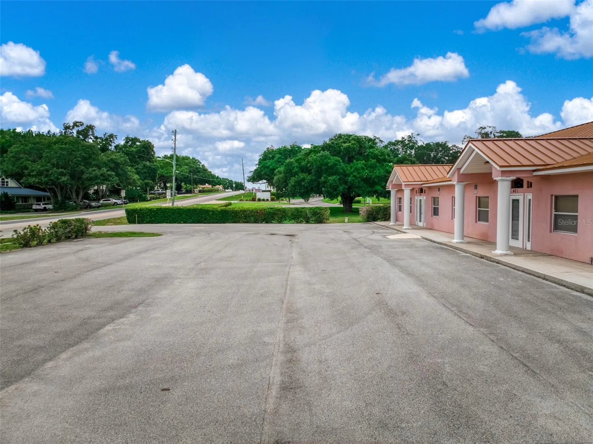 401 W Interlake Boulevard Lake Placid FL 33852
