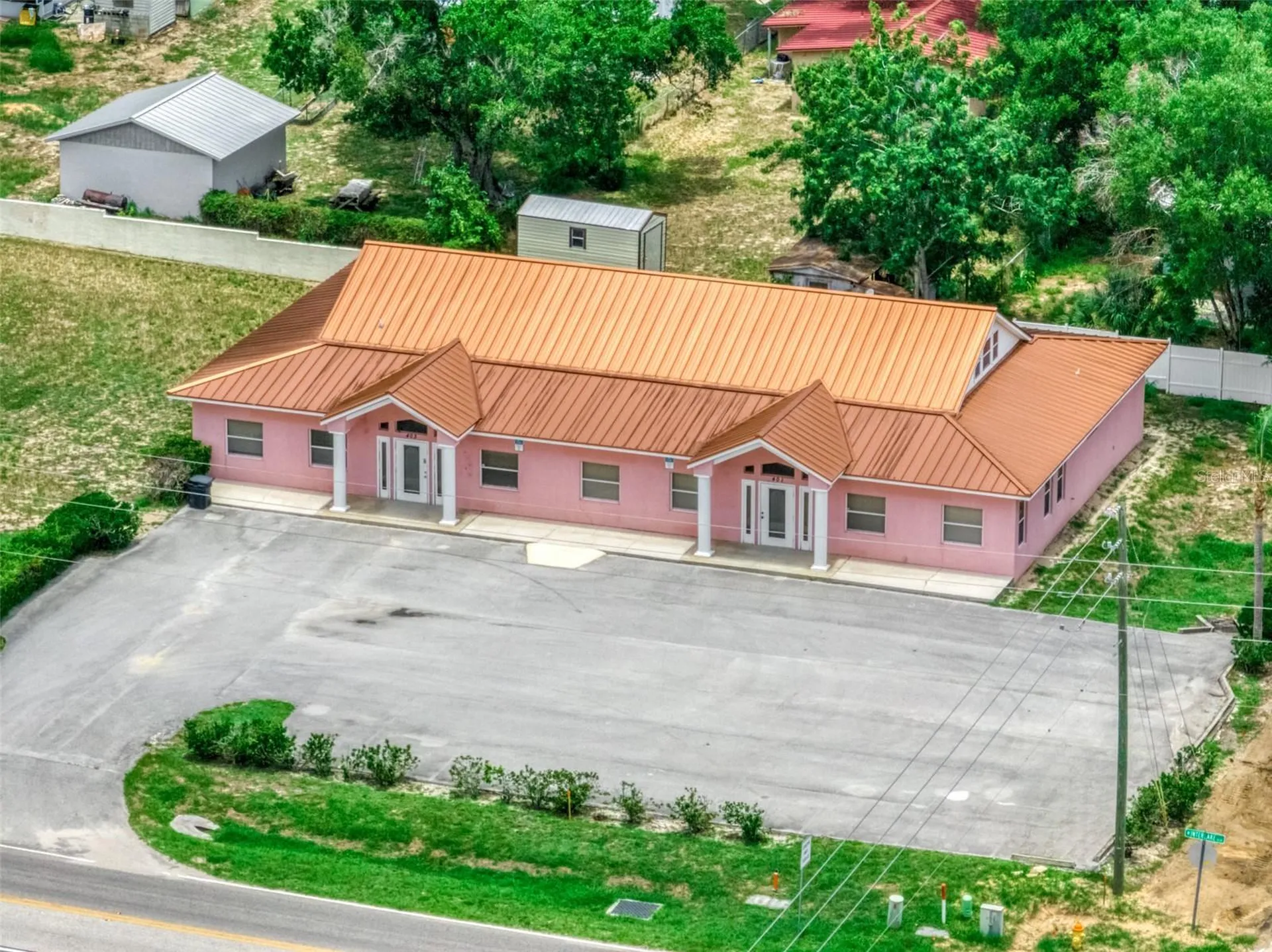 401 W Interlake Boulevard Lake Placid FL 33852