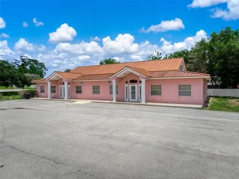 401 W Interlake Boulevard Lake Placid FL 33852