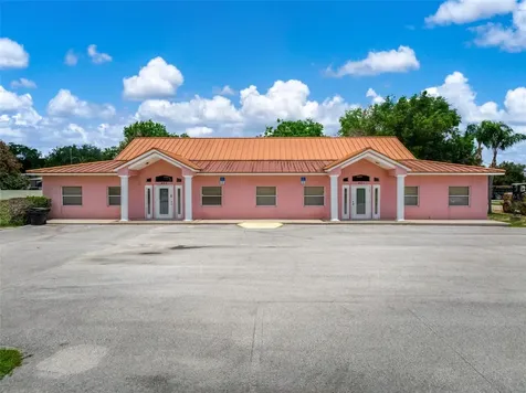 401 W Interlake Boulevard Lake Placid FL 33852