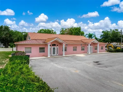 401 W Interlake Boulevard Lake Placid FL 33852