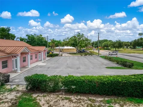 401 W Interlake Boulevard Lake Placid FL 33852