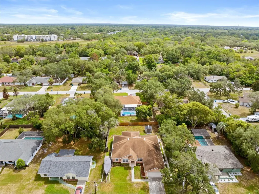 8053 Timberlake Avenue Spring Hill FL 34606