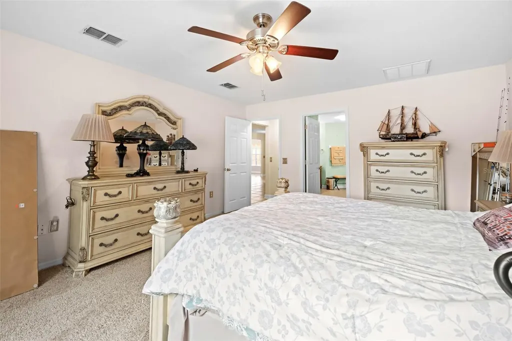 8053 Timberlake Avenue Spring Hill FL 34606