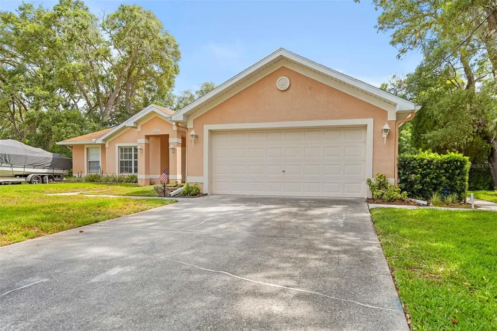 8053 Timberlake Avenue Spring Hill FL 34606