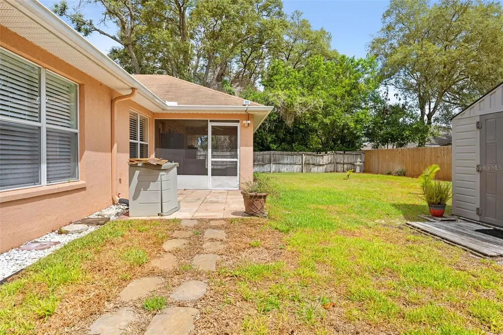 8053 Timberlake Avenue Spring Hill FL 34606