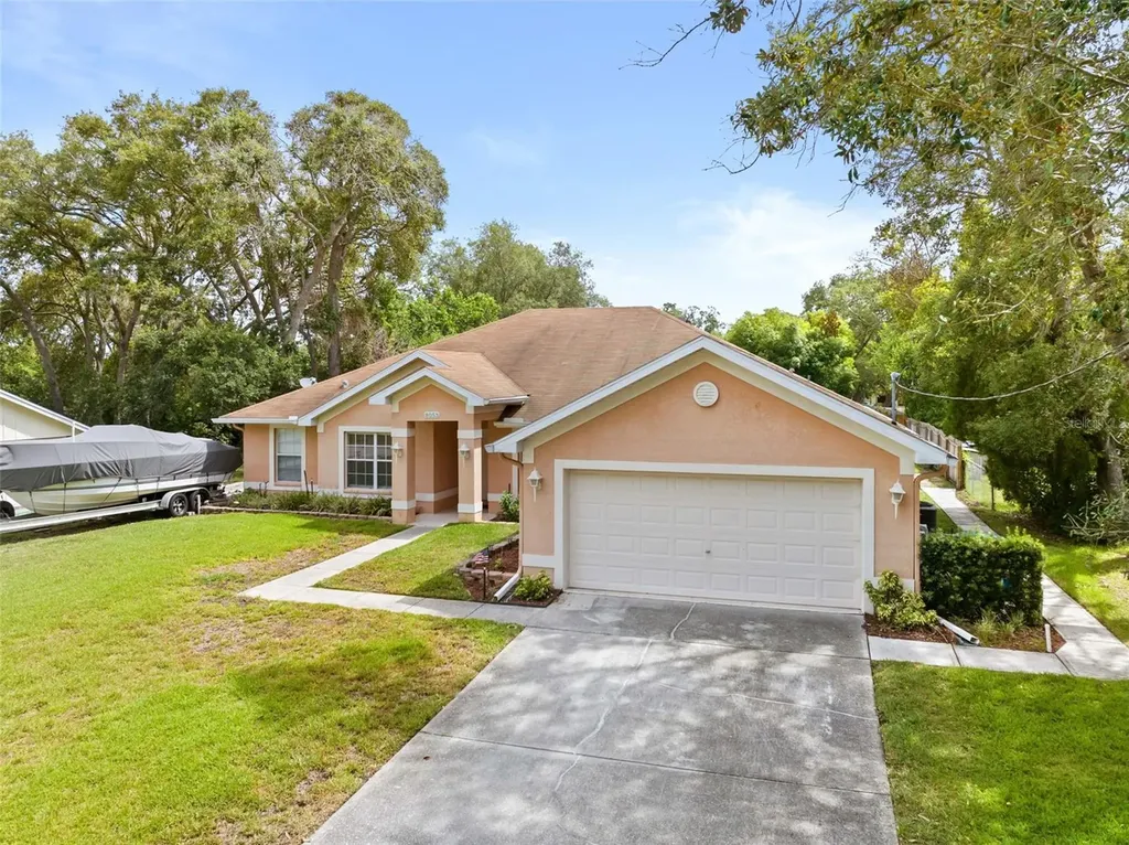 8053 Timberlake Avenue Spring Hill FL 34606