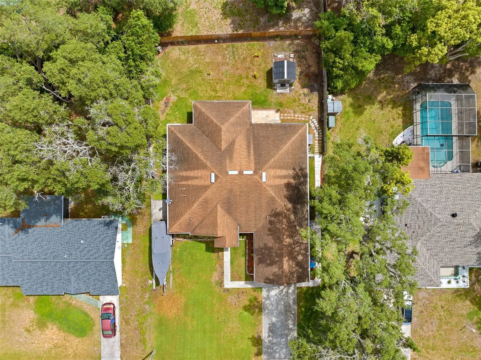 8053 Timberlake Avenue Spring Hill FL 34606