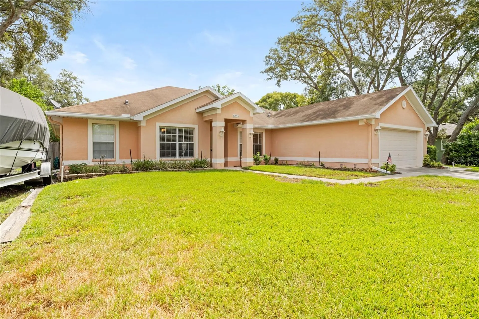 8053 Timberlake Avenue Spring Hill FL 34606