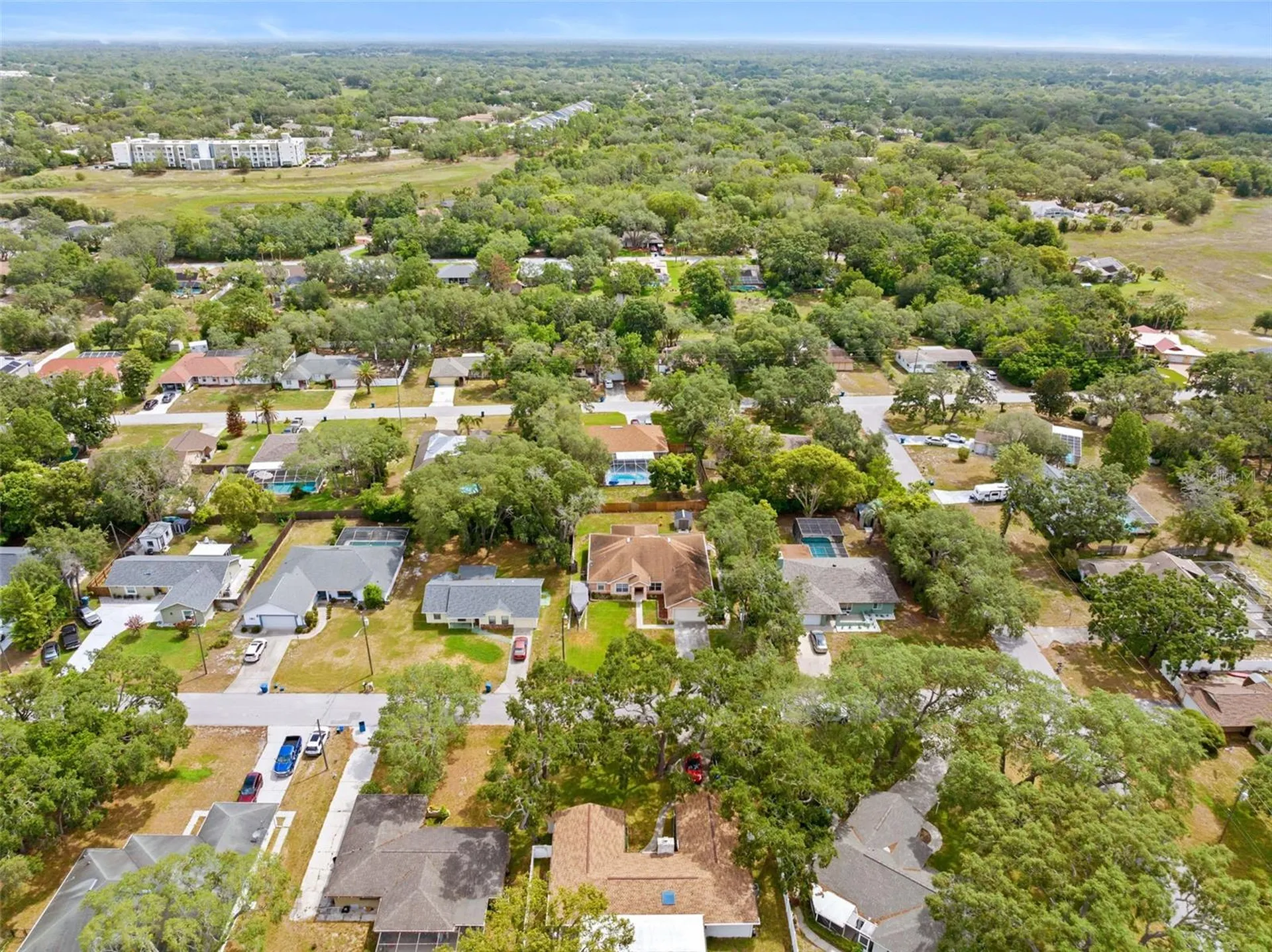 8053 Timberlake Avenue Spring Hill FL 34606