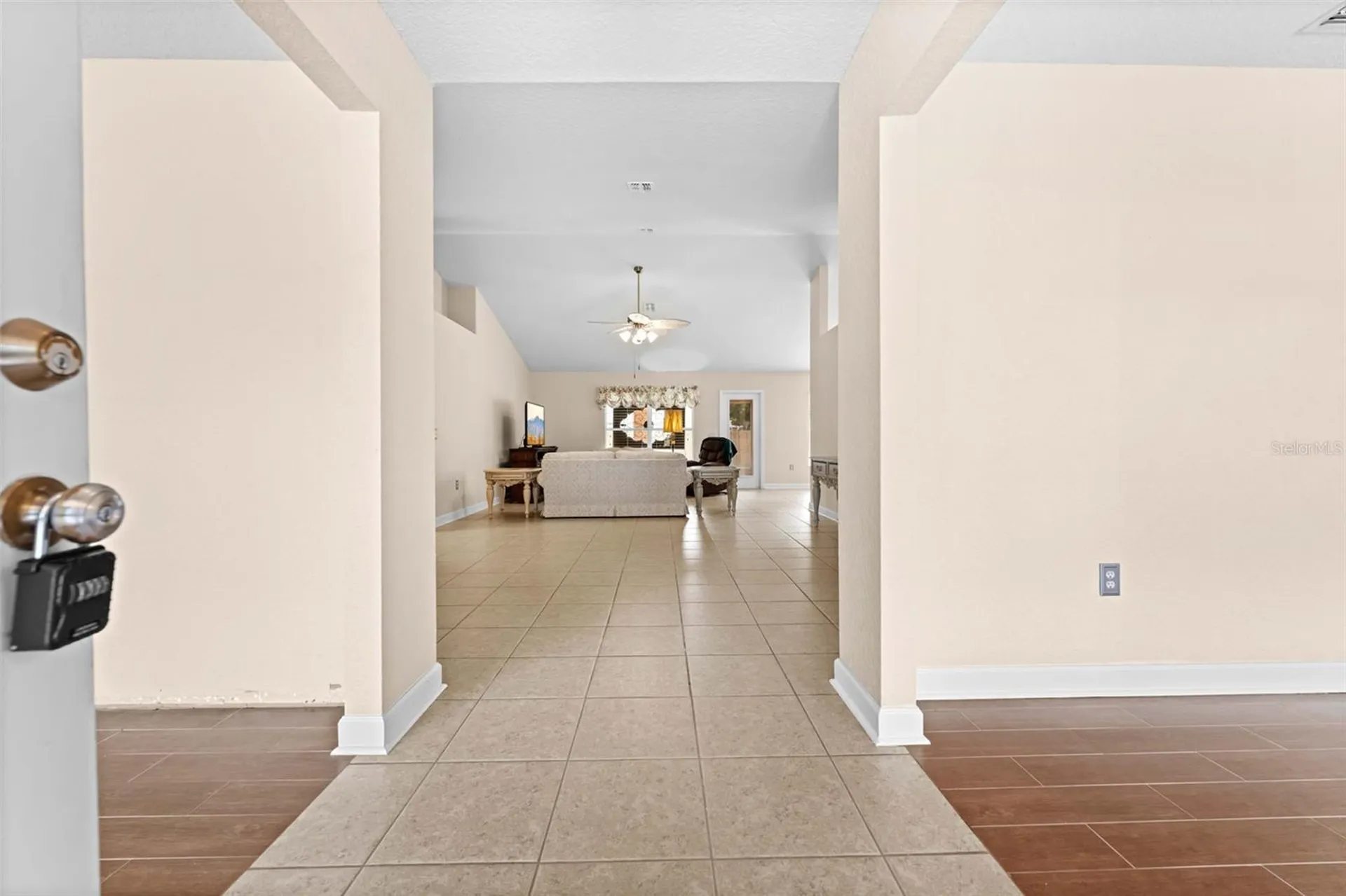 8053 Timberlake Avenue Spring Hill FL 34606