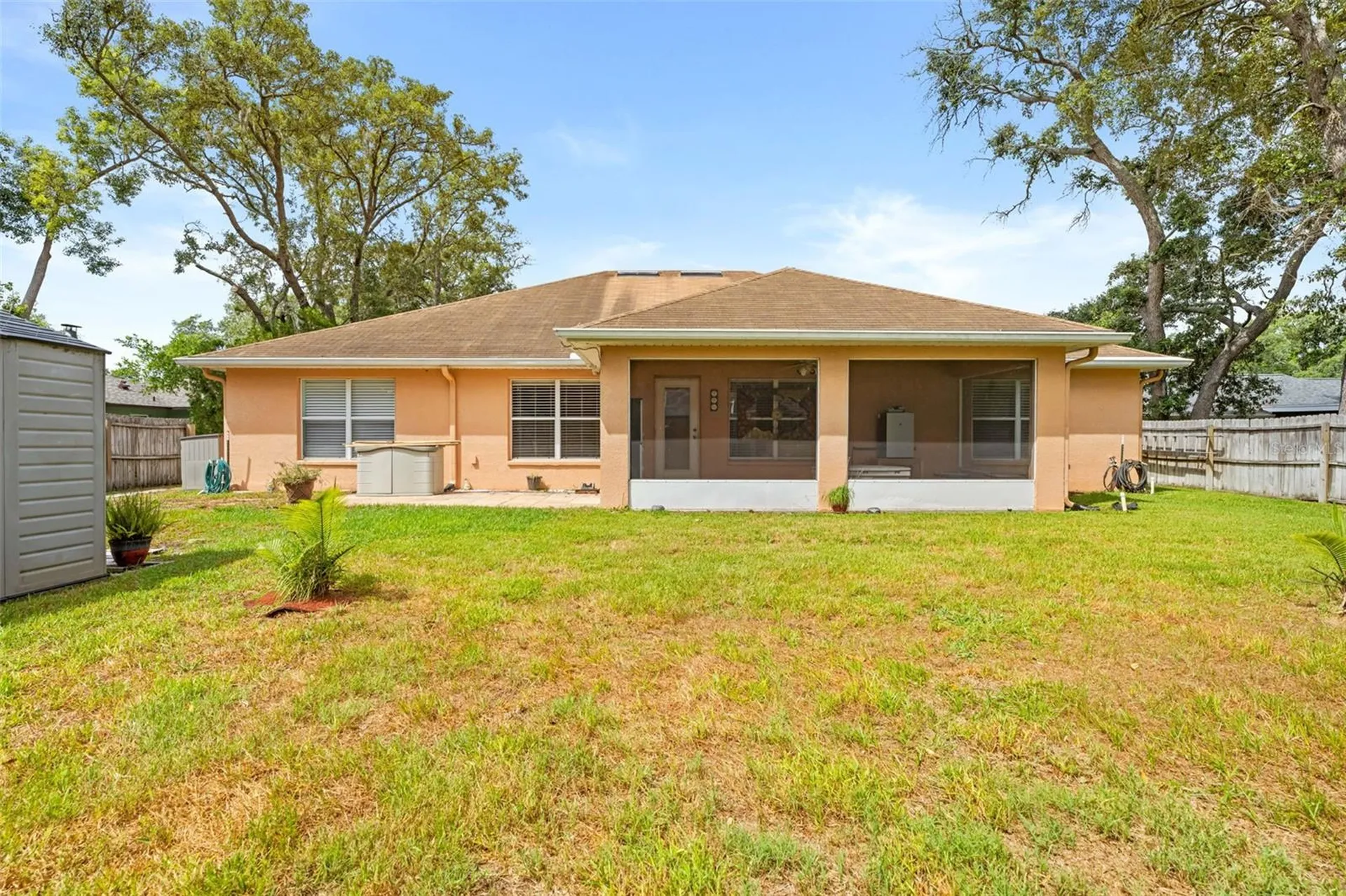 8053 Timberlake Avenue Spring Hill FL 34606