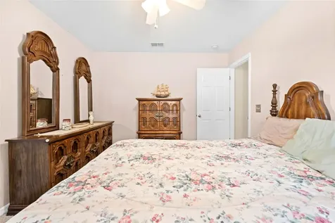 8053 Timberlake Avenue Spring Hill FL 34606