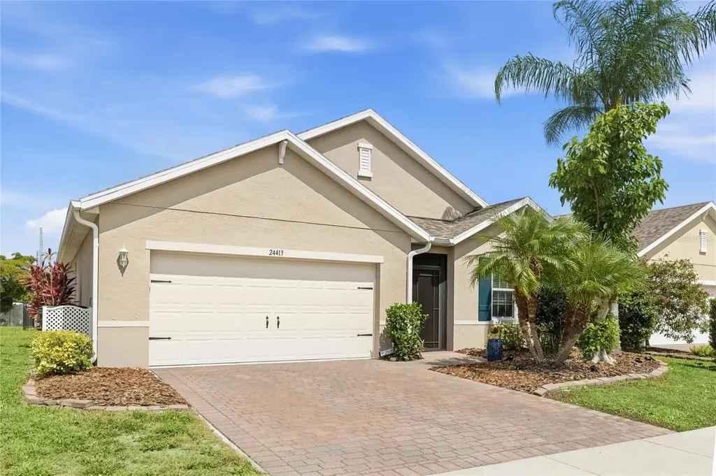 24413 Bandoni Place Venice FL 34293