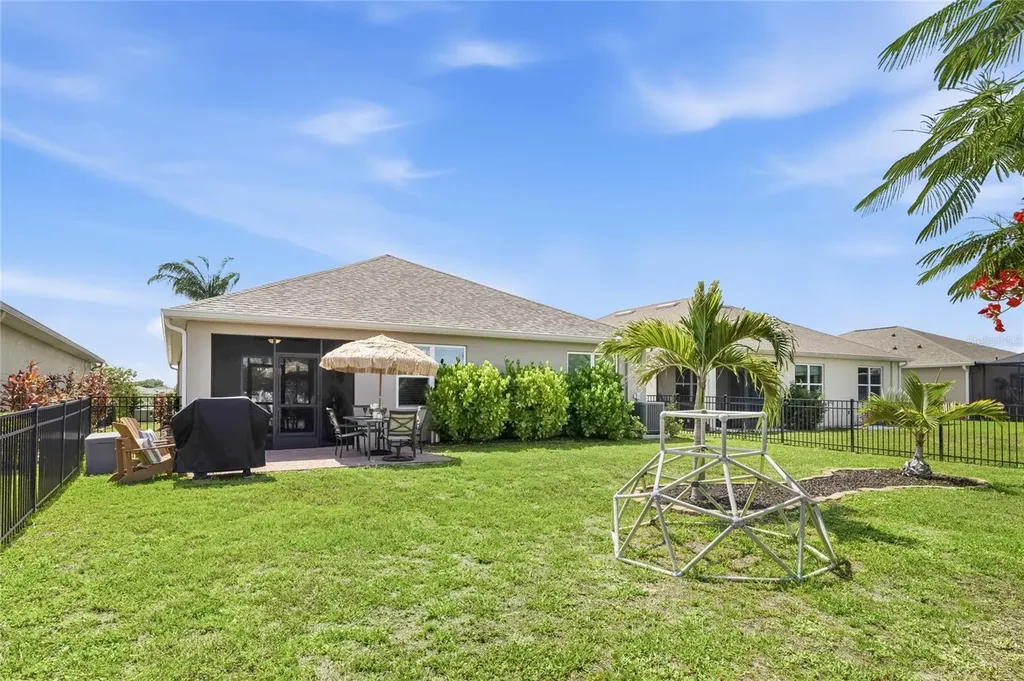 24413 Bandoni Place Venice FL 34293