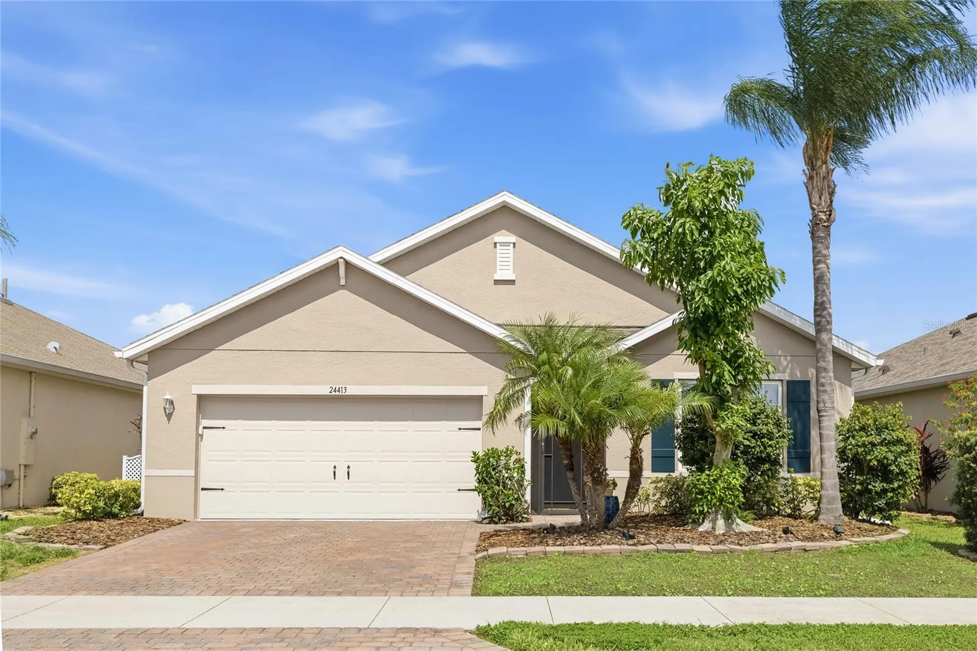 24413 Bandoni Place Venice FL 34293