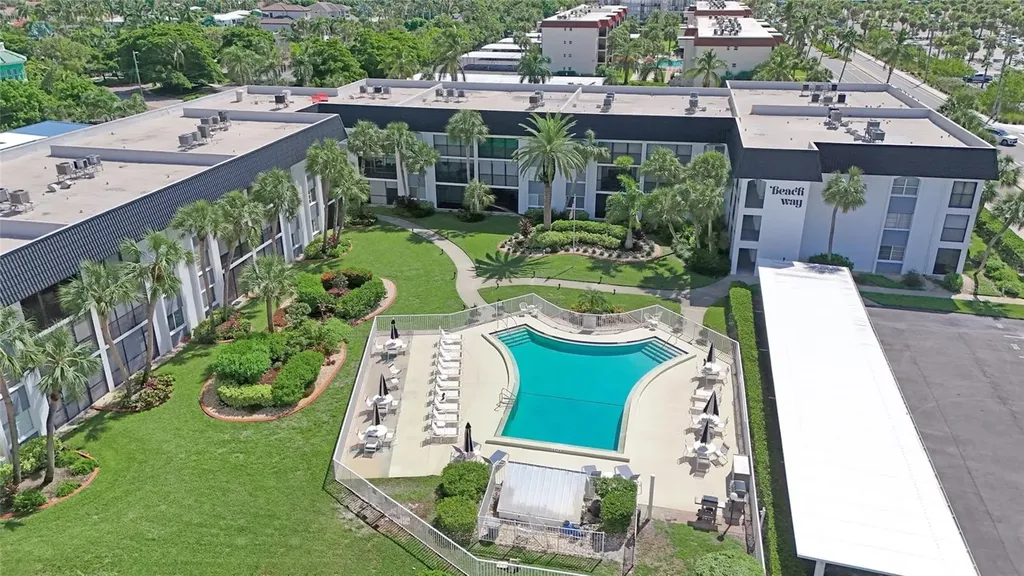 5600 Beach Way Drive Sarasota FL 34242