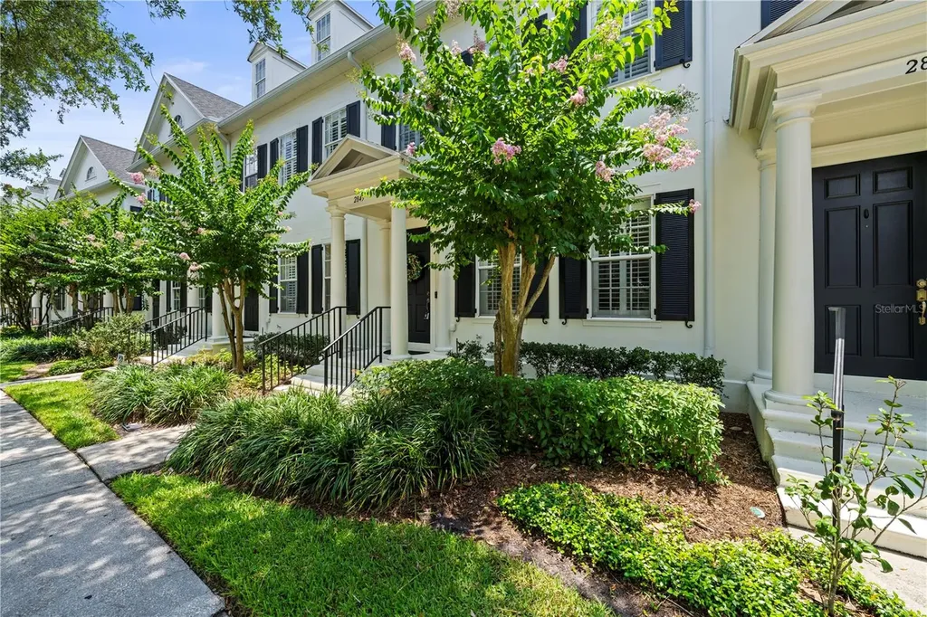 2843 Upper Park Road Orlando FL 32814