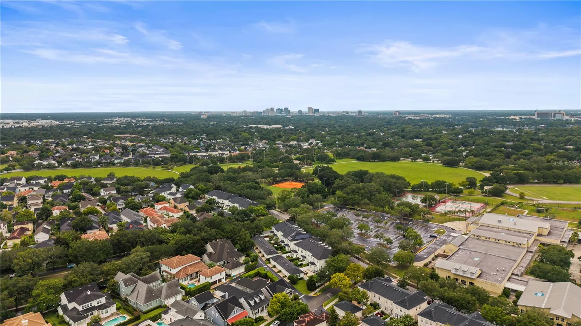 2843 Upper Park Road Orlando FL 32814