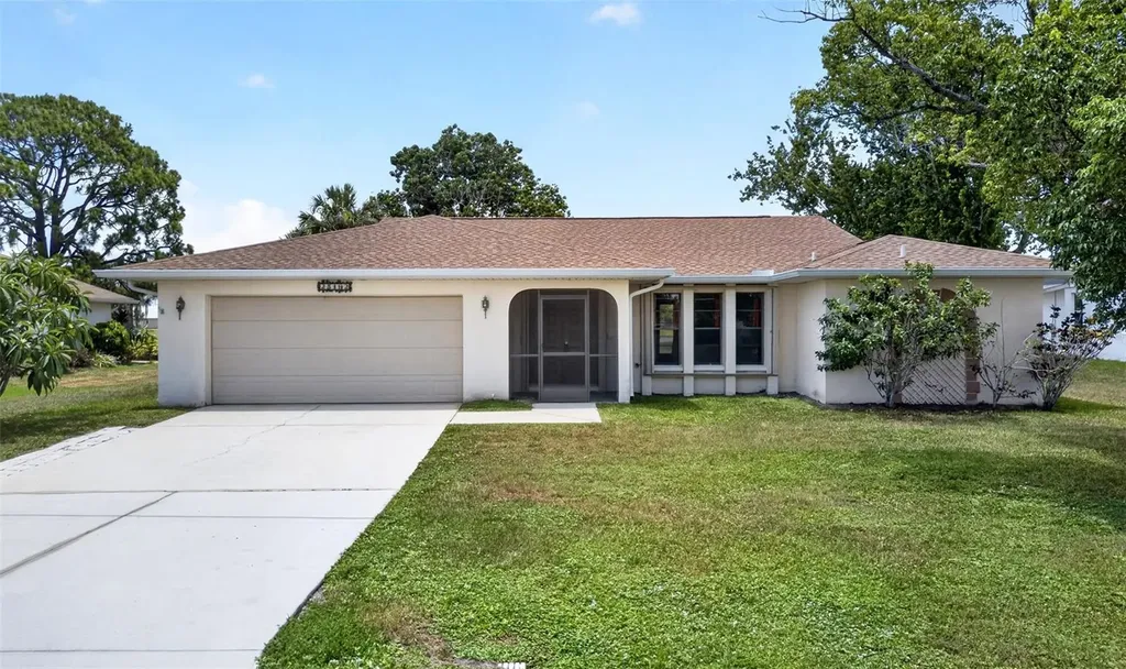 25192 Derringer Road Punta Gorda FL 33983