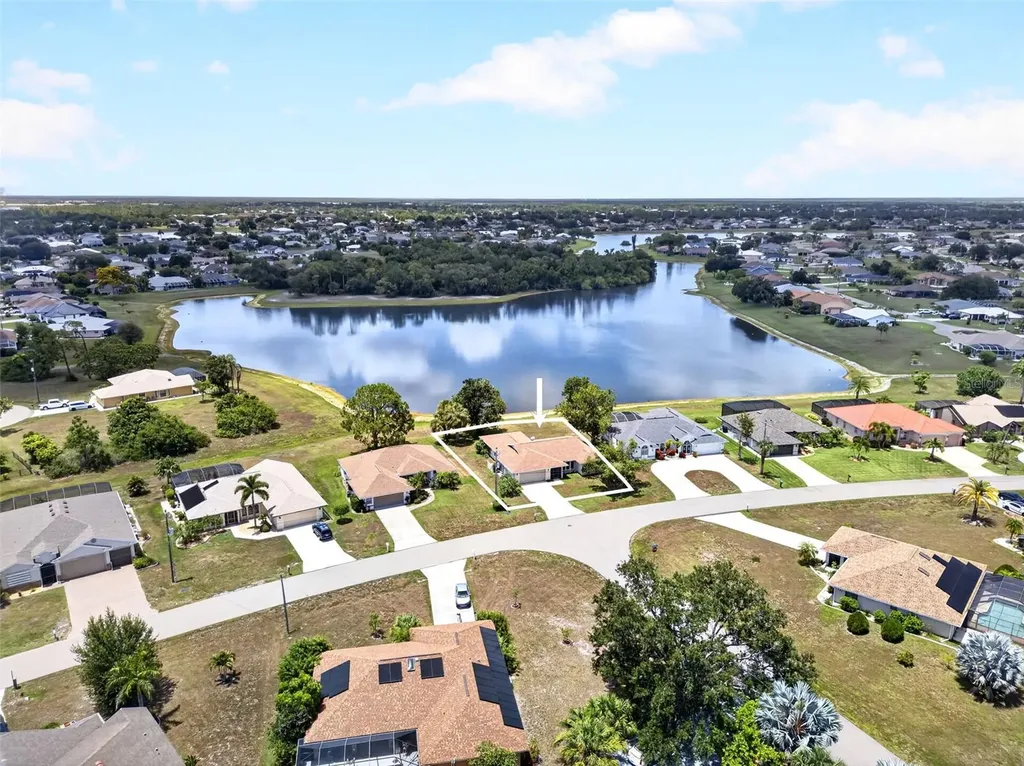 25192 Derringer Road Punta Gorda FL 33983