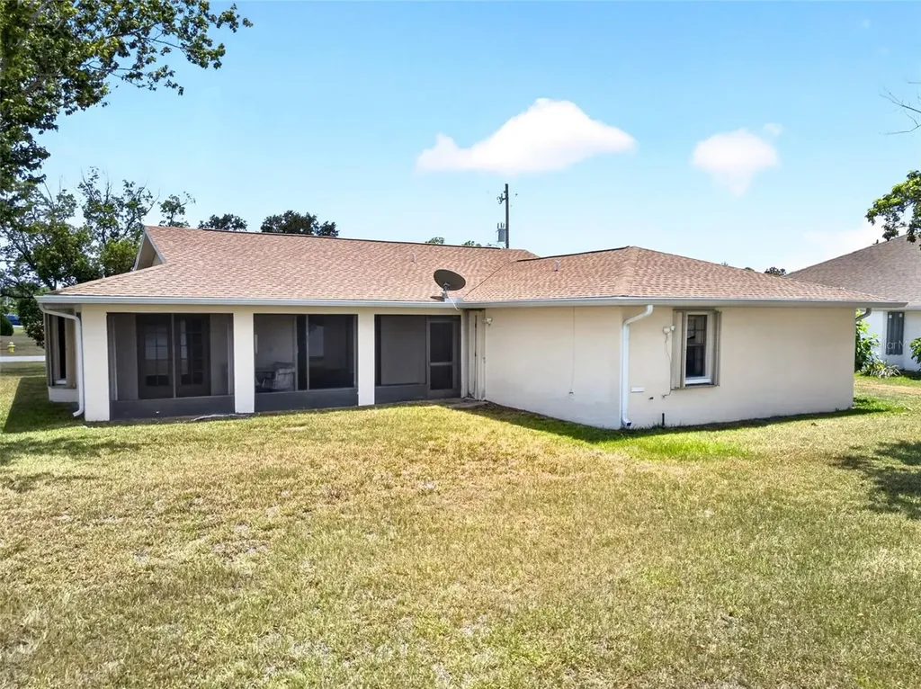 25192 Derringer Road Punta Gorda FL 33983