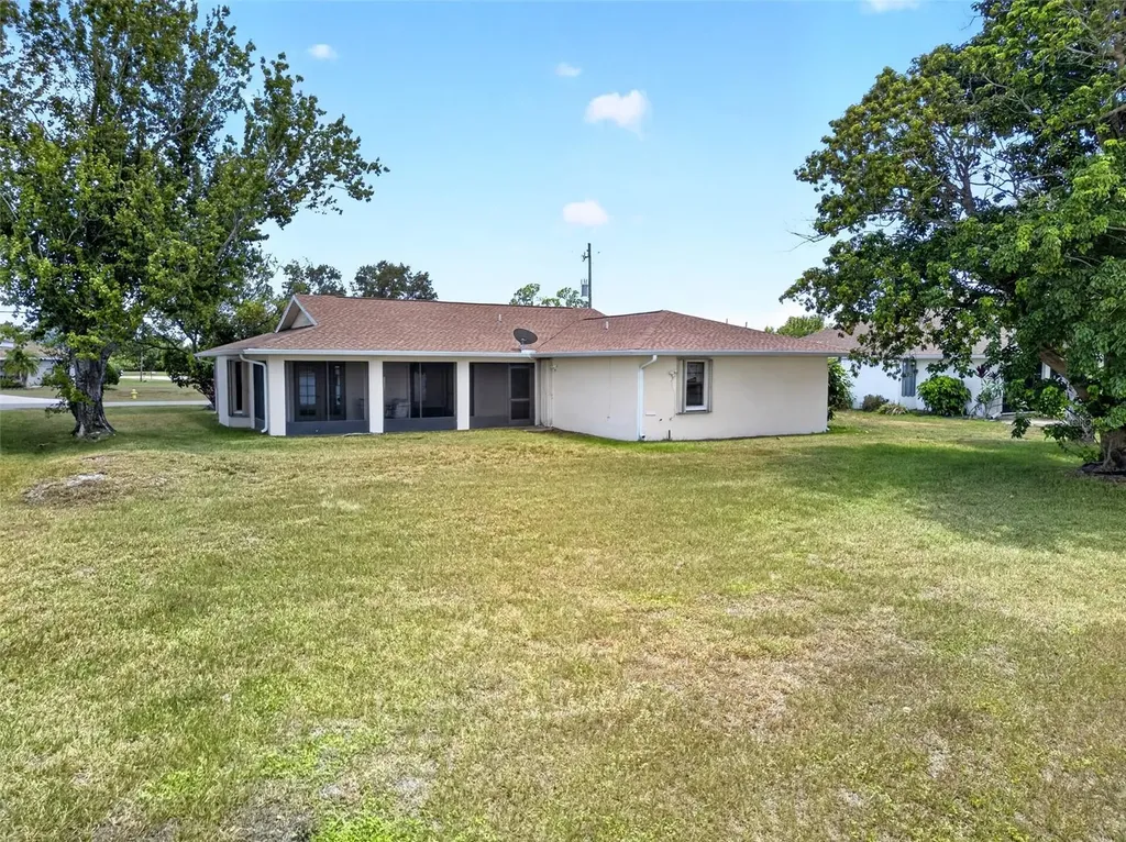 25192 Derringer Road Punta Gorda FL 33983