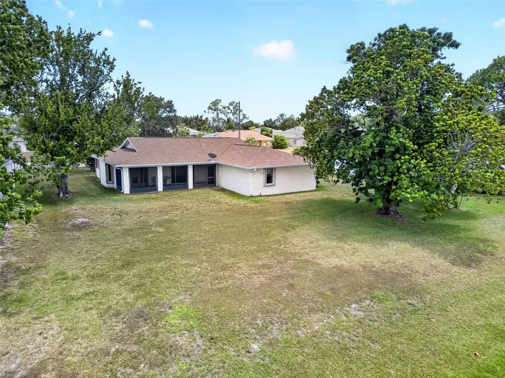 25192 Derringer Road Punta Gorda FL 33983