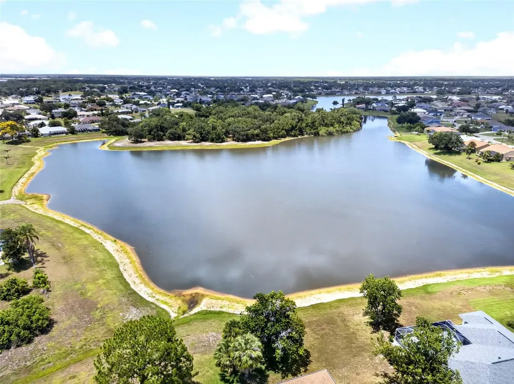25192 Derringer Road Punta Gorda FL 33983