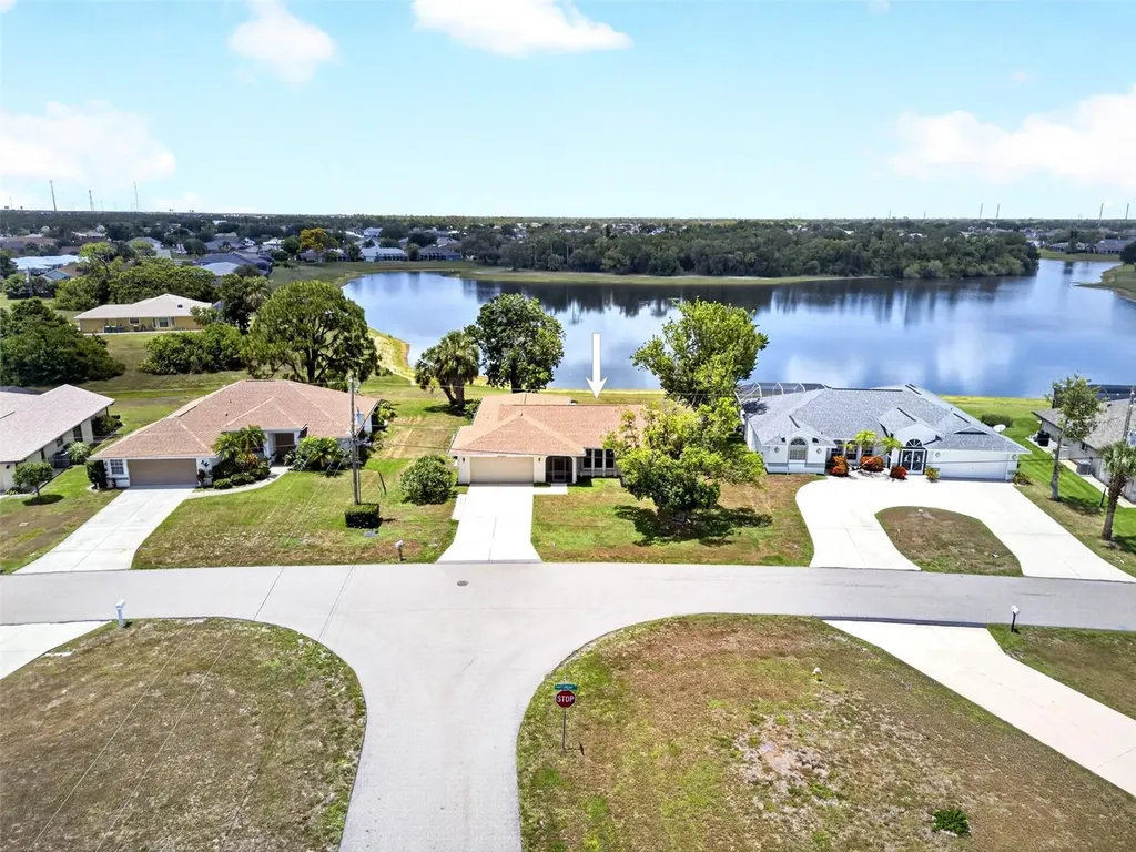 25192 Derringer Road Punta Gorda FL 33983