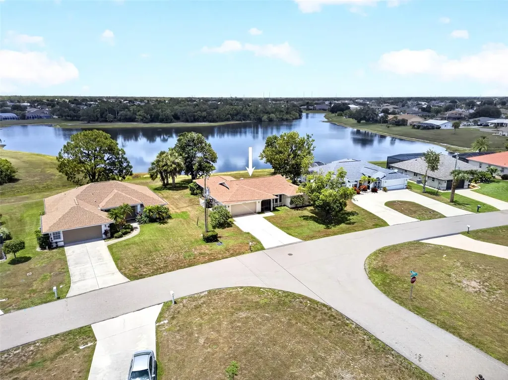 25192 Derringer Road Punta Gorda FL 33983