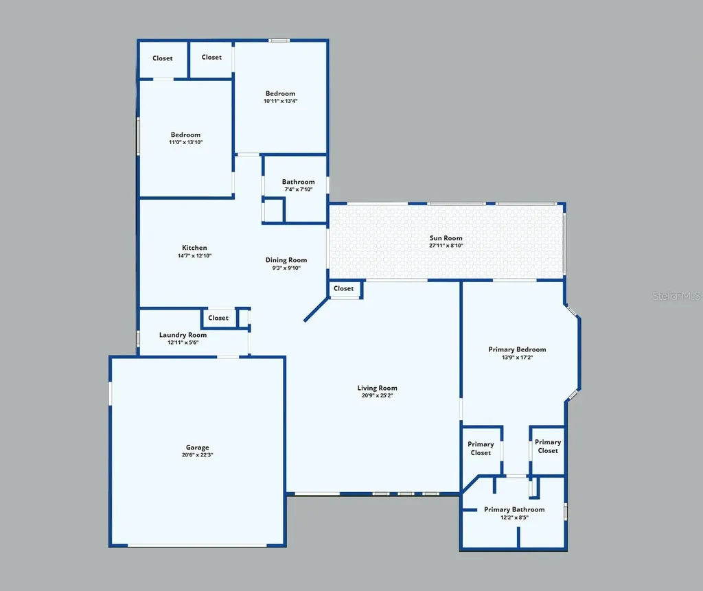 25192 Derringer Road Punta Gorda FL 33983