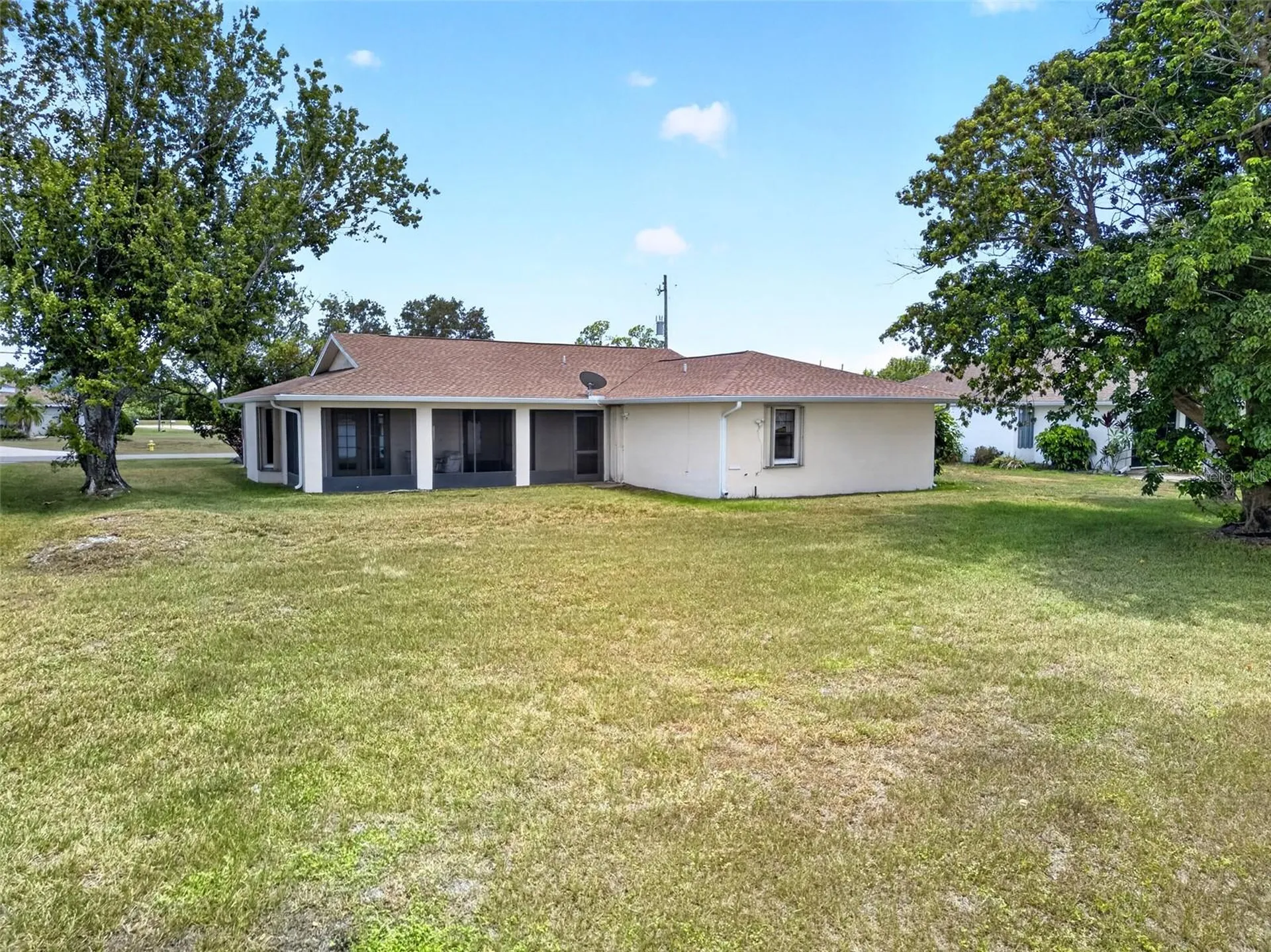 25192 Derringer Road Punta Gorda FL 33983