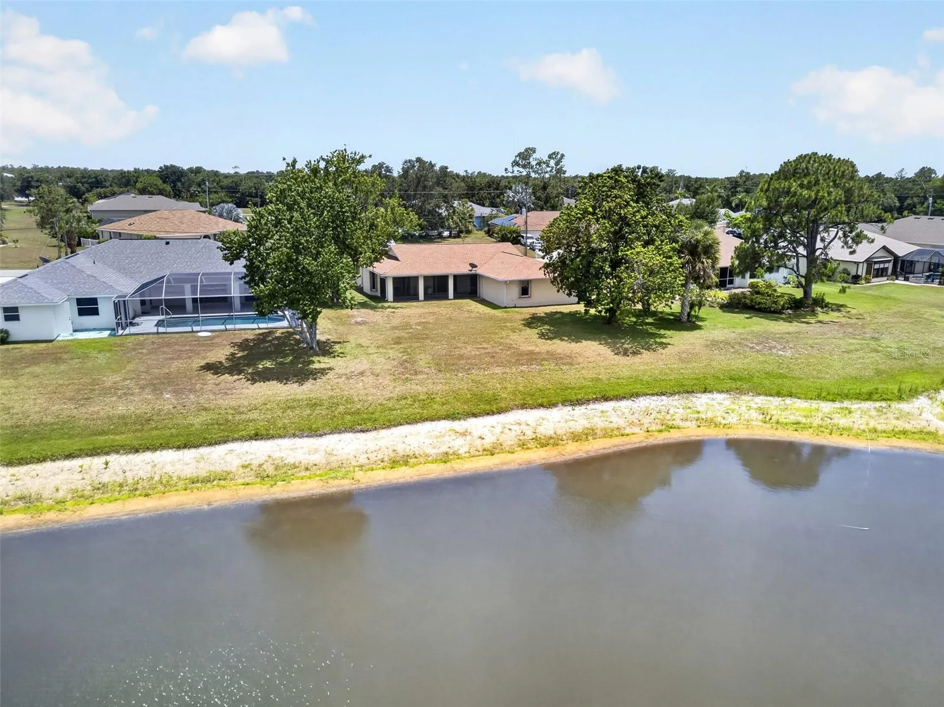 25192 Derringer Road Punta Gorda FL 33983