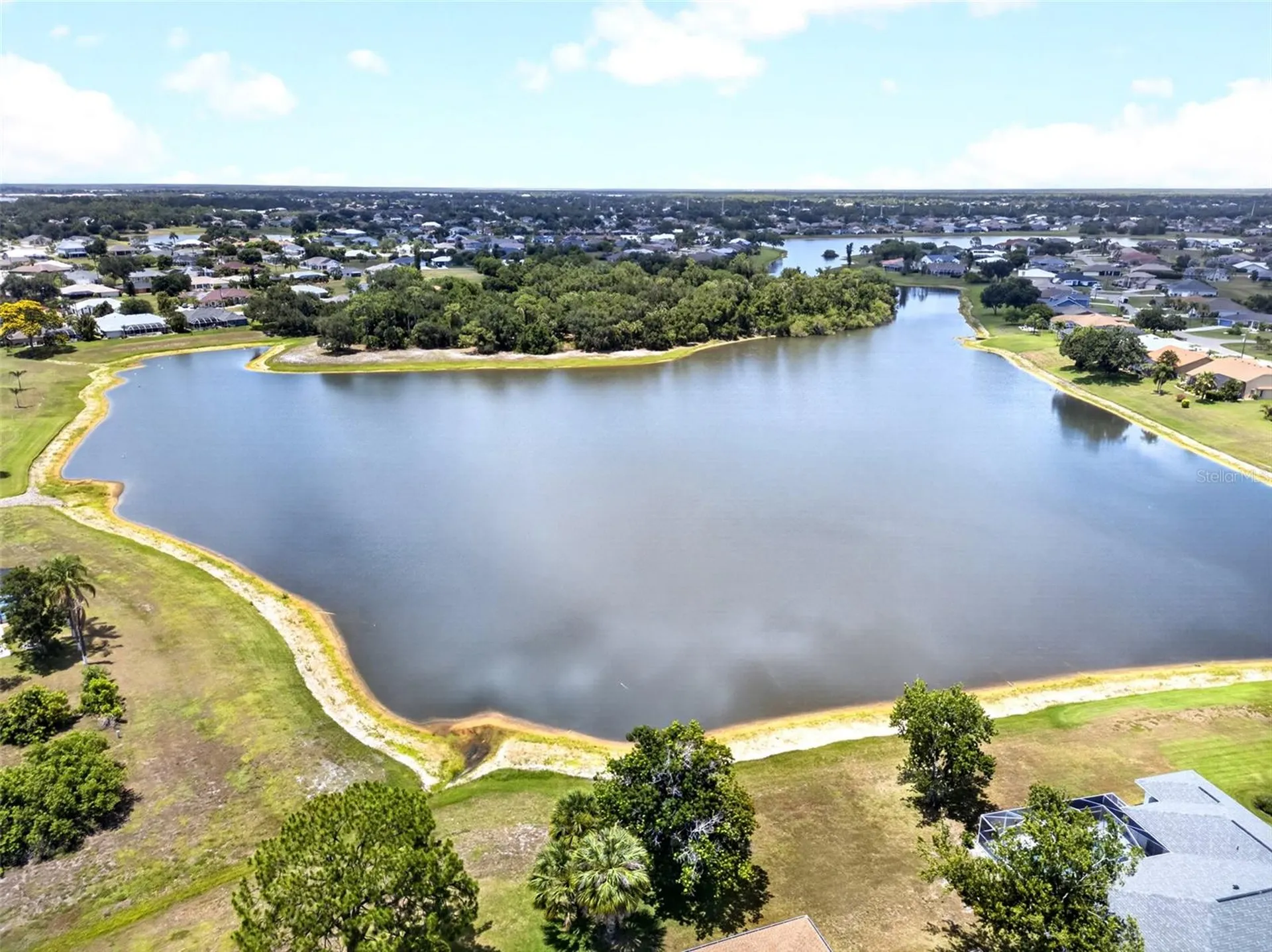 25192 Derringer Road Punta Gorda FL 33983