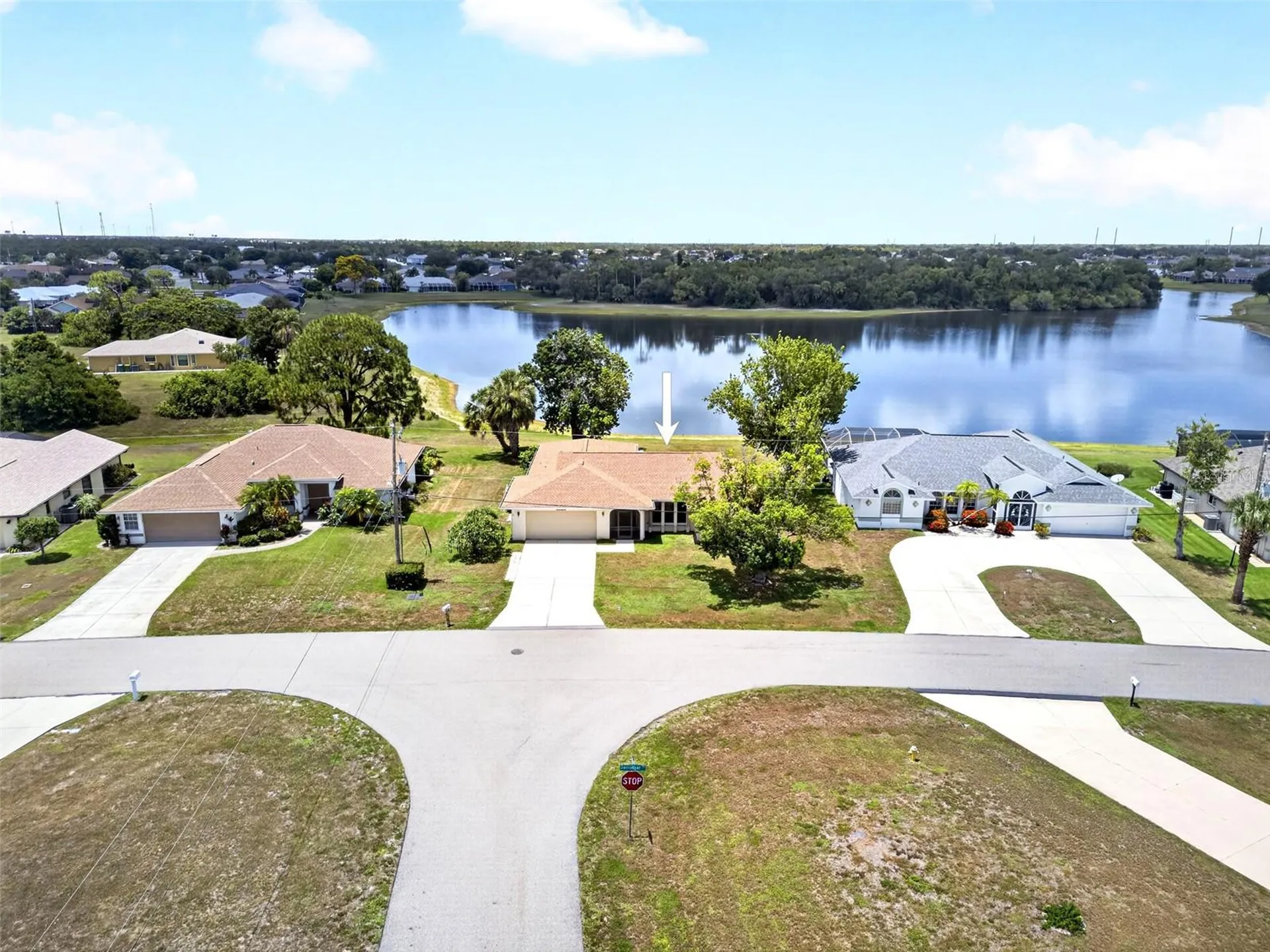 25192 Derringer Road Punta Gorda FL 33983