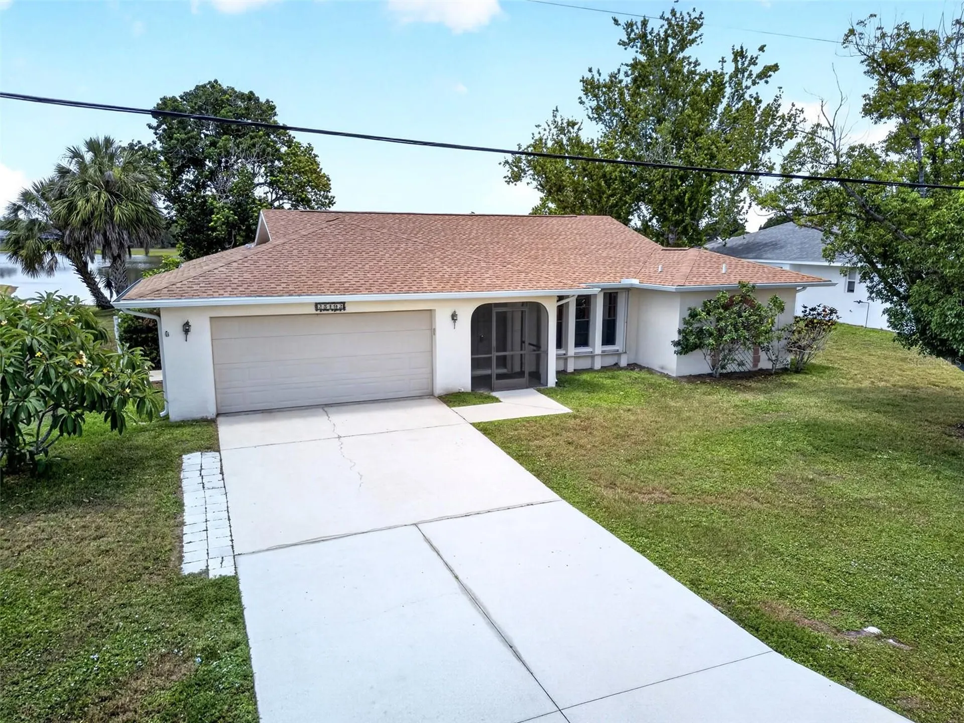 25192 Derringer Road Punta Gorda FL 33983