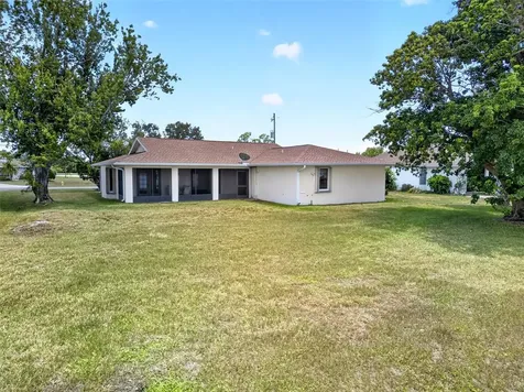 25192 Derringer Road Punta Gorda FL 33983