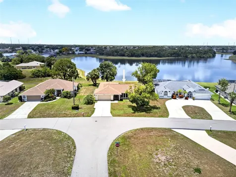 25192 Derringer Road Punta Gorda FL 33983