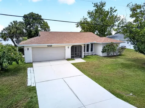 25192 Derringer Road Punta Gorda FL 33983