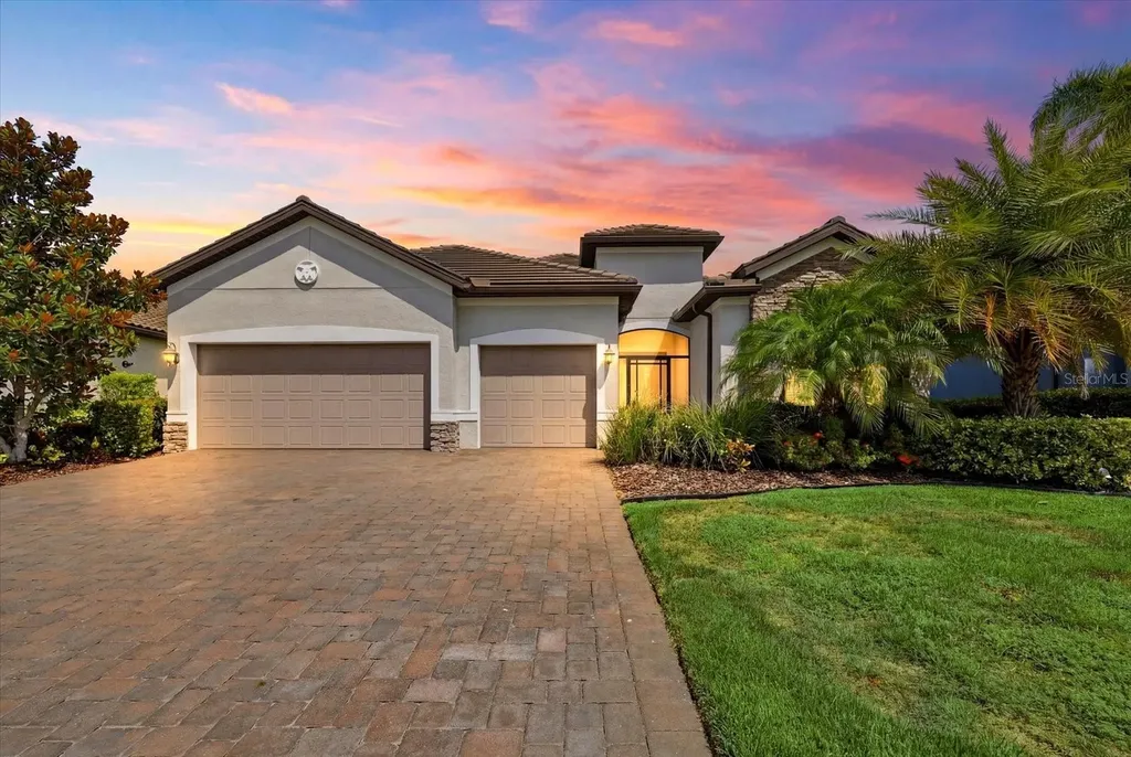 12021 Perennial Place Lakewood Ranch FL 34211