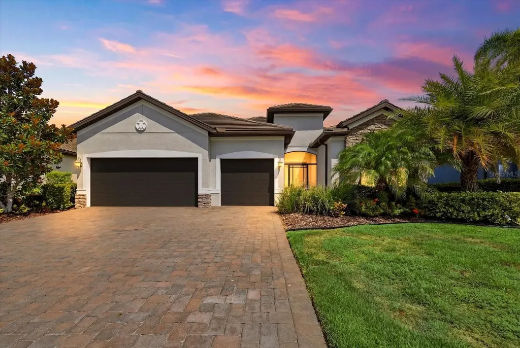 12021 Perennial Place Lakewood Ranch FL 34211