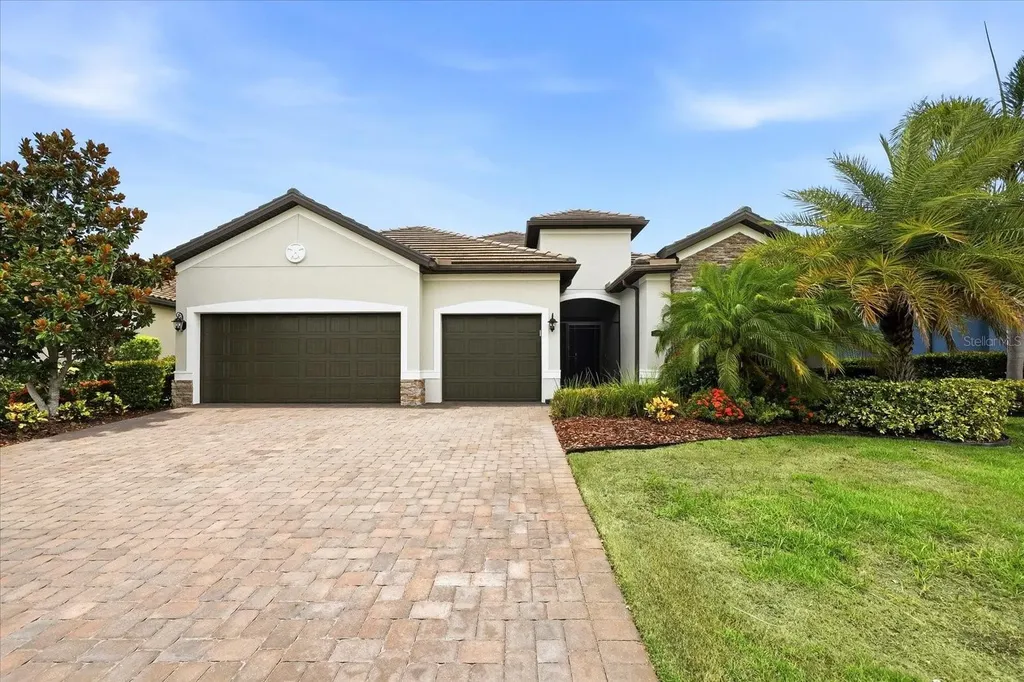 12021 Perennial Place Lakewood Ranch FL 34211
