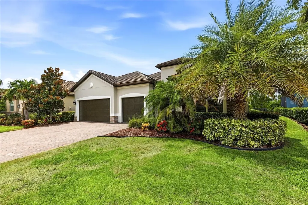 12021 Perennial Place Lakewood Ranch FL 34211